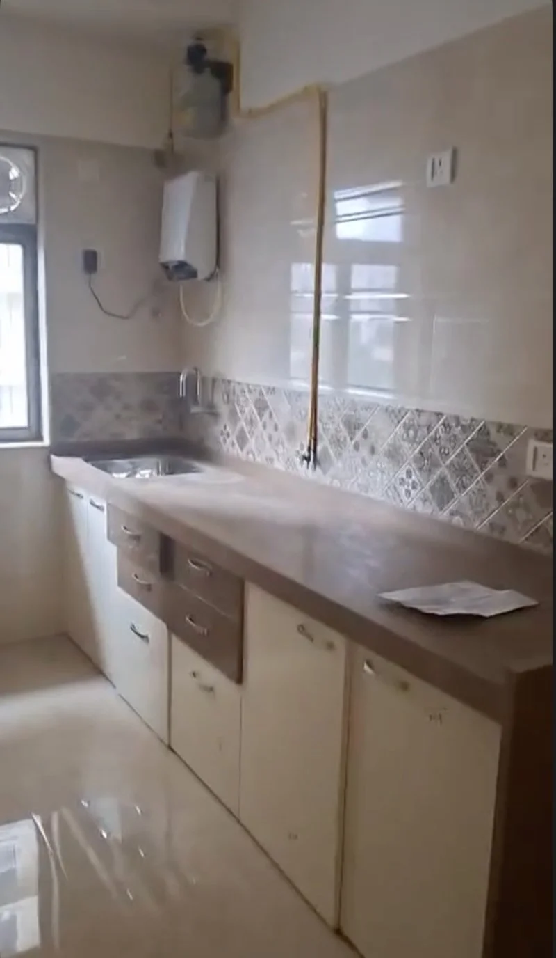 1 BHK Apartment/flat for Rent in Andheri West Mumbai - Photo 2