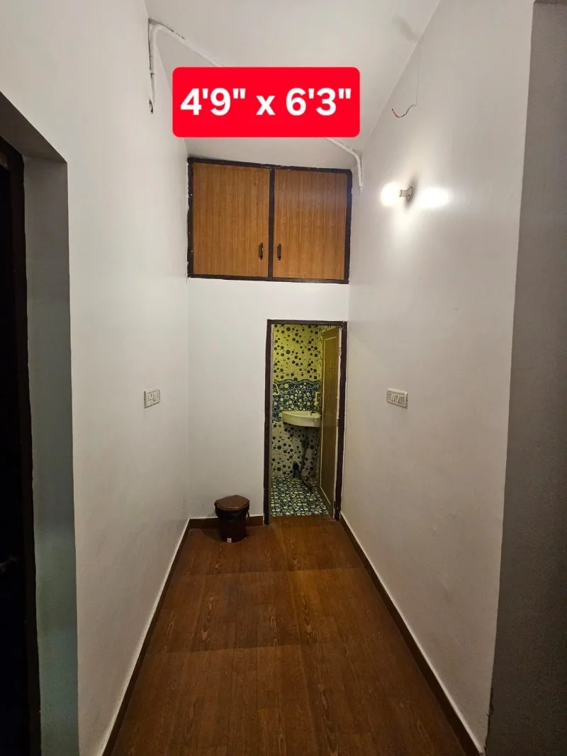 Office for Rent in Sec-18 , Indra Nagar Lucknow - Photo 5