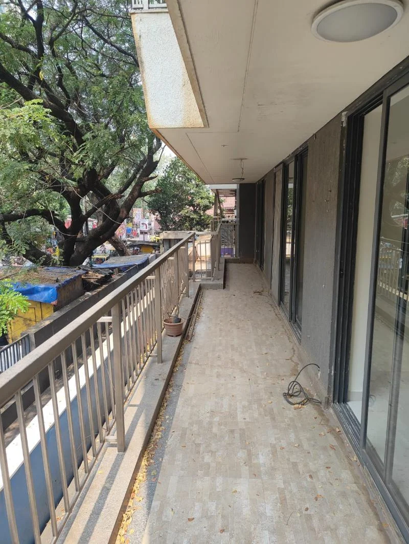 for Rent in Kanjurmarg East Mumbai - Photo 1