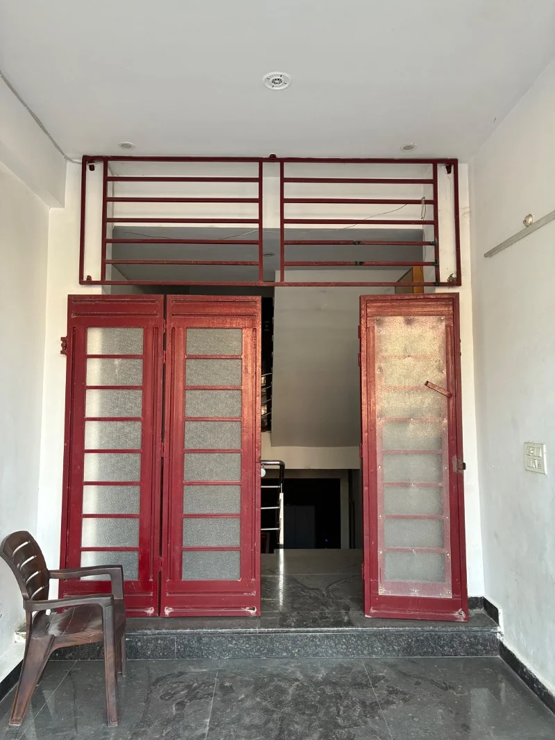 Floor for Rent in Malhaur Lucknow - Photo 1