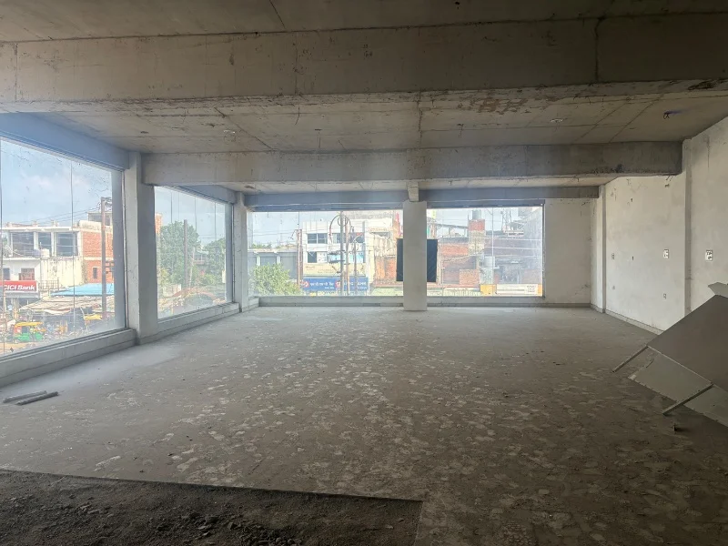 Floor for Rent in Deva Road Lucknow - Photo 3
