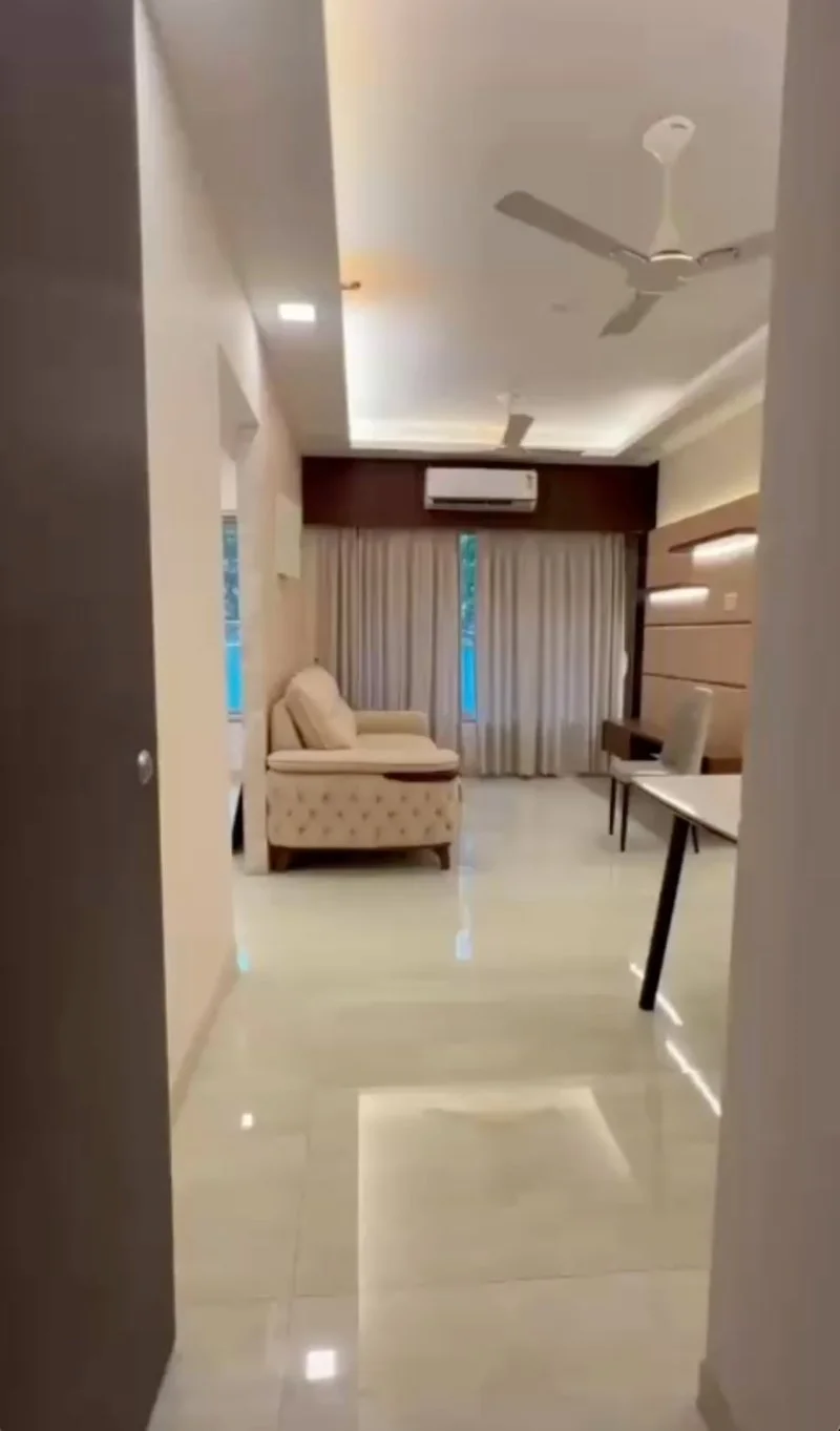 2 BHK Apartment/flat for Sell in Goregaon West Mumbai - Photo 1