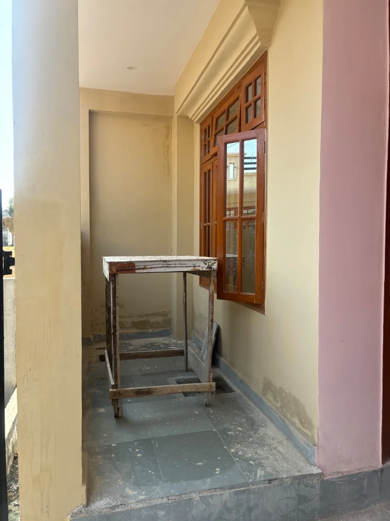 2 BHK Independent House for Rent in Deva Road Lucknow - Photo 2