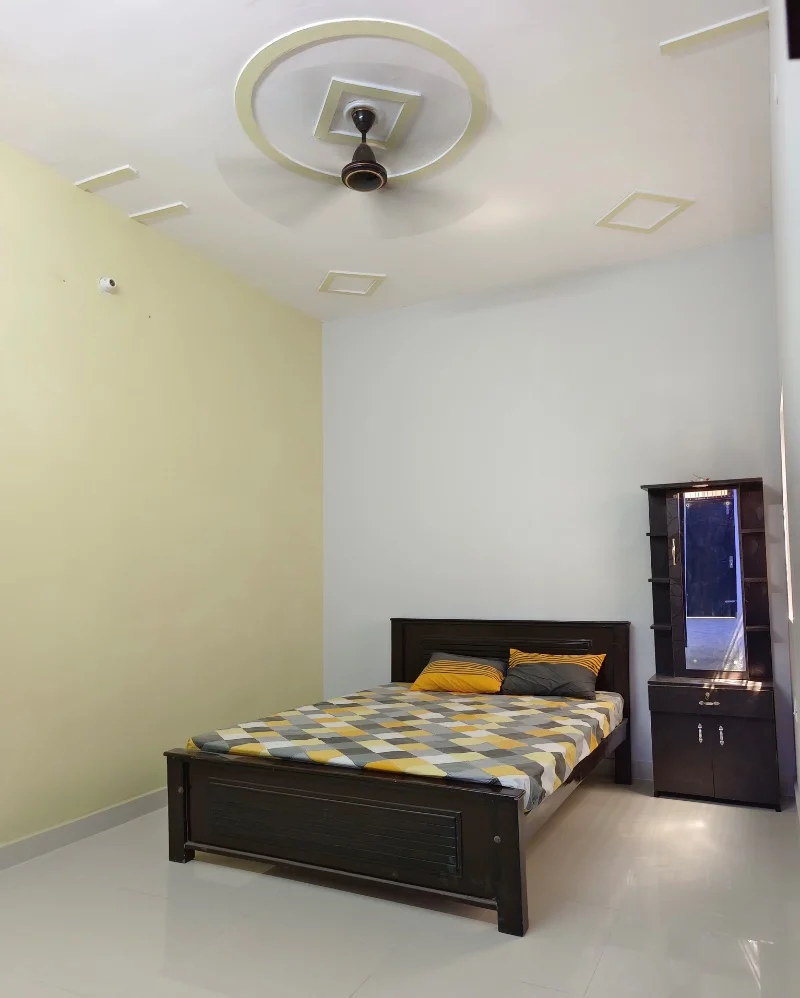 2 BHK Independent House for Sell in Sitapur Road Lucknow - Photo 3