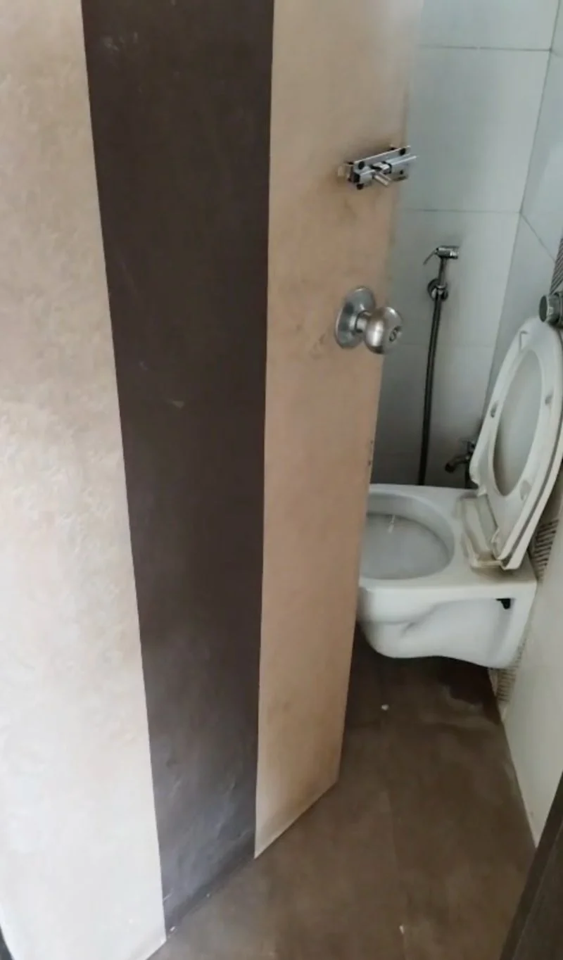 1 BHK Apartment/flat for Rent in Jogeshwari West Mumbai - Photo 4