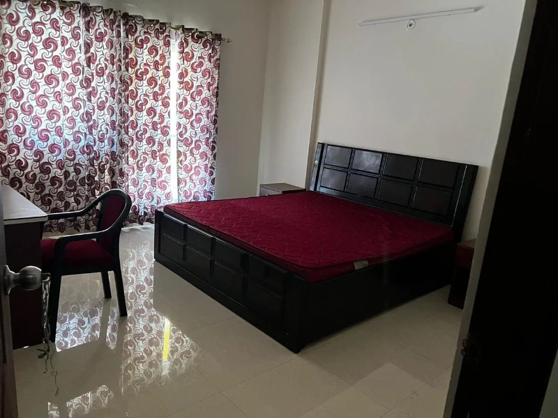 4 BHK Apartment/flat for Rent in Gomti Nagar Lucknow - Photo 2