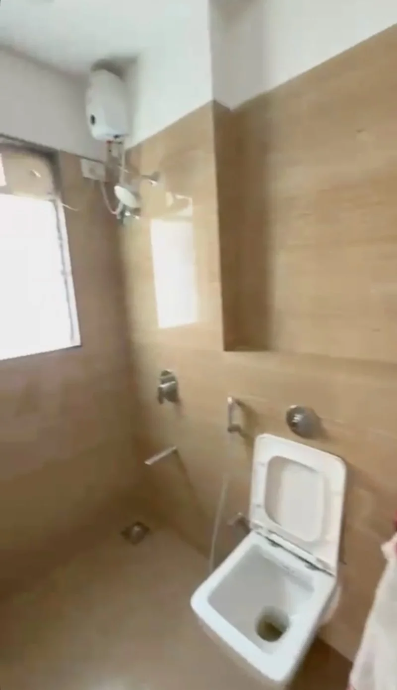 2 BHK Apartment/flat for Rent in D.n. Nagar Mumbai - Photo 2