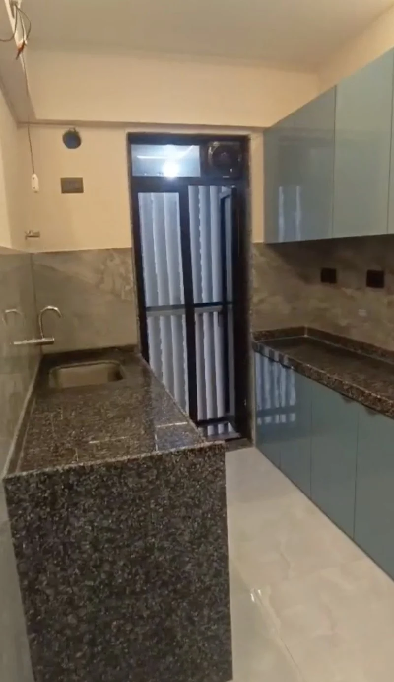 1 BHK Apartment/flat for Rent in Jogeshwari West Mumbai - Photo 4