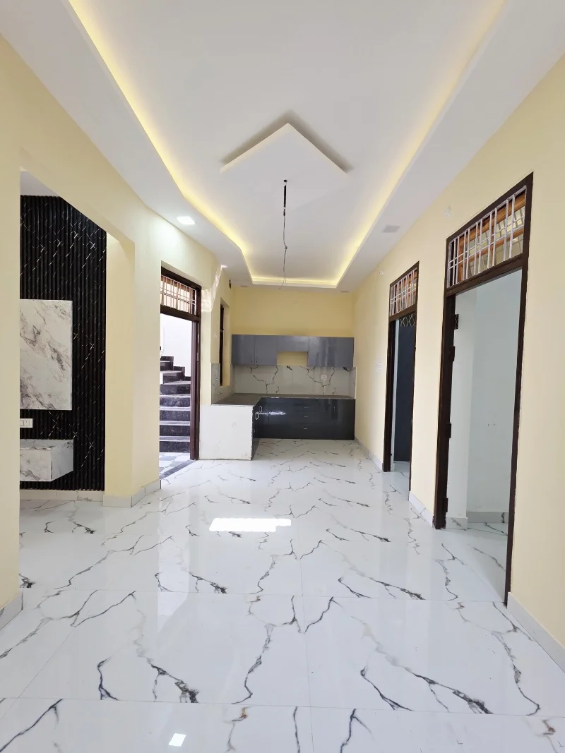 2 BHK Independent House for Rent in Bakshi Ka Talab Lucknow - Photo 5
