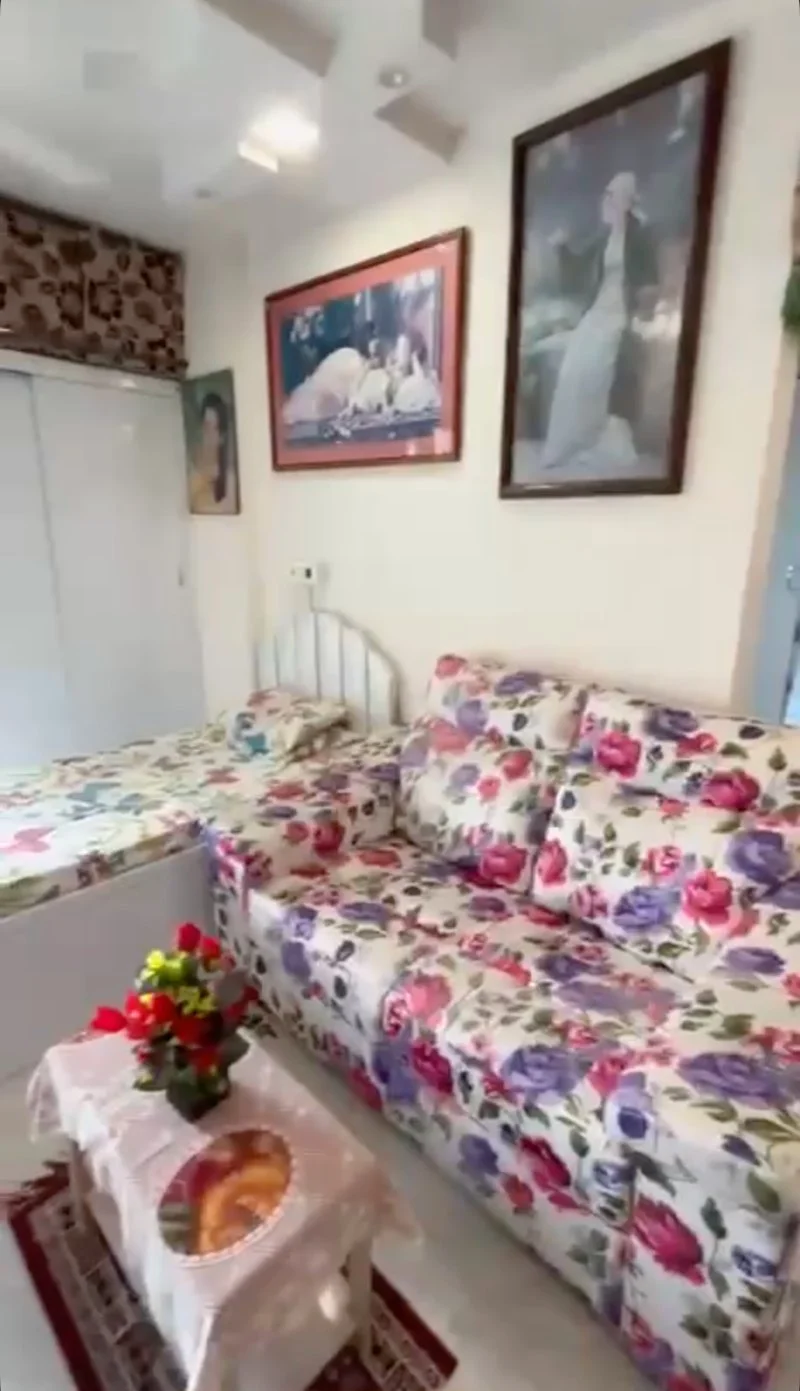 1 RK Apartment/flat for Rent in D.n. Nagar Mumbai - Photo 5