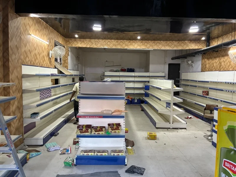 Retail Shop for Rent in Malhaur Lucknow - Photo 2