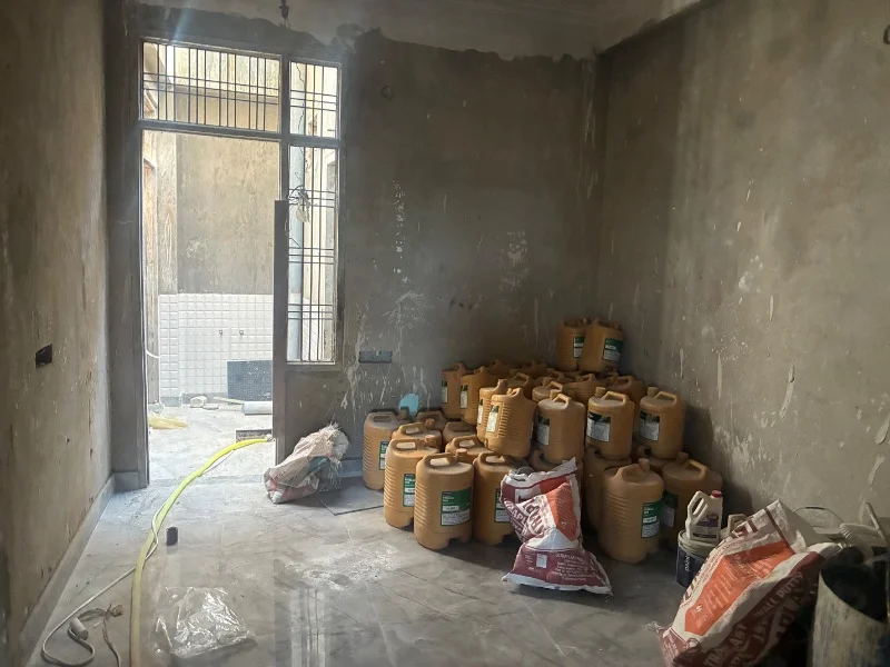 3 BHK Independent House for Sell in Deva Road Lucknow - Photo 6