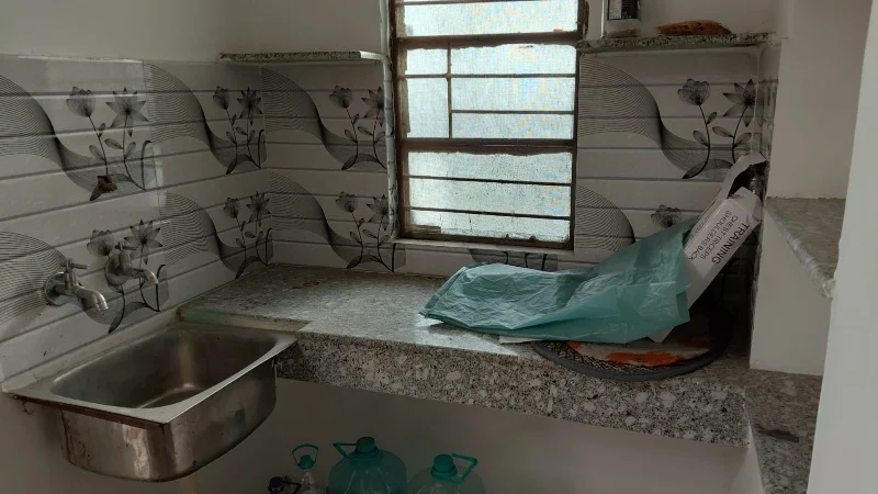 1 BHK 1rk/studio for Rent in Indira Nagar Lucknow - Photo 4