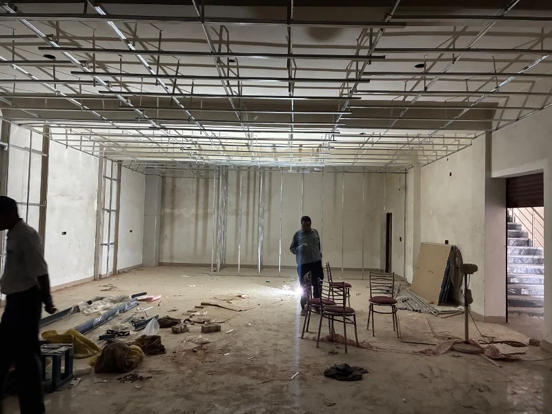 Showroom for Rent in Gomti Nagar Lucknow - Photo 7