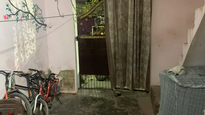 2 BHK Independent Floor for Rent in Jankipuram Lucknow - Photo 2