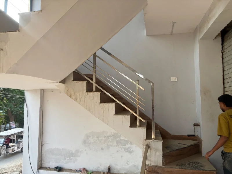 Storage for Rent in Malhaur Lucknow - Photo 4