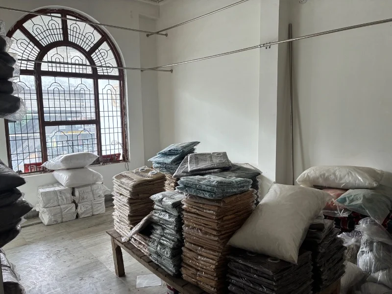 Floor for Rent in Kalyanpur Ring Road Lucknow - Photo 5
