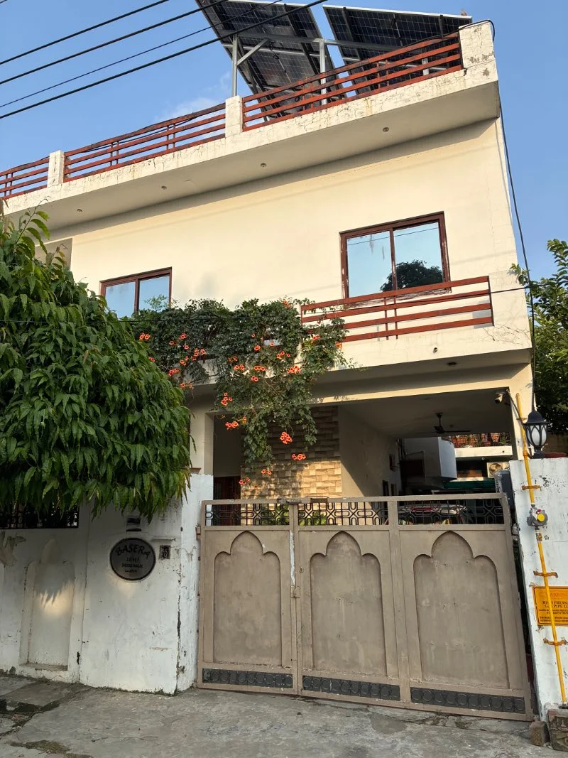 Office for Rent in Sec-18 , Indra Nagar Lucknow - Photo 1