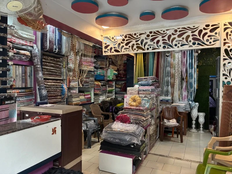Retail Shop for Rent in Kalyanpur Ring Road Lucknow - Photo 2