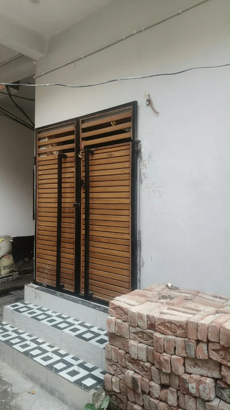1 BHK Independent Floor for Rent in Indra Nagar Lucknow - Photo 1