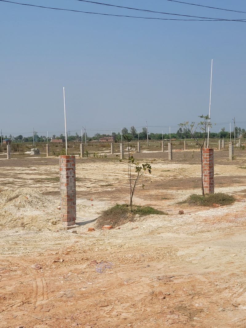 Residential for Sell in New Jail Road Lucknow - Photo 9