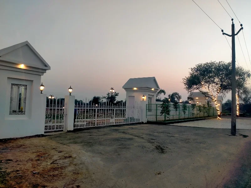Residential for Sell in Satrikh Barabanki - Photo 2