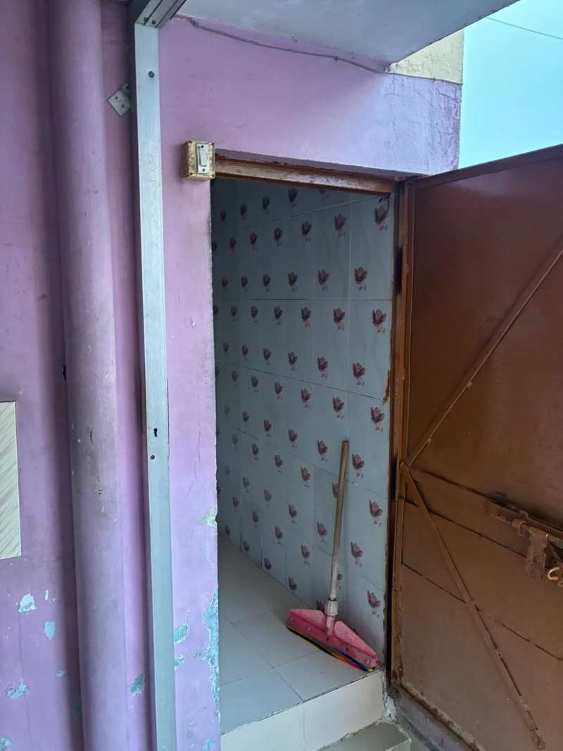 2 BHK Independent Floor for Rent in Indira Nagar Lucknow - Photo 4