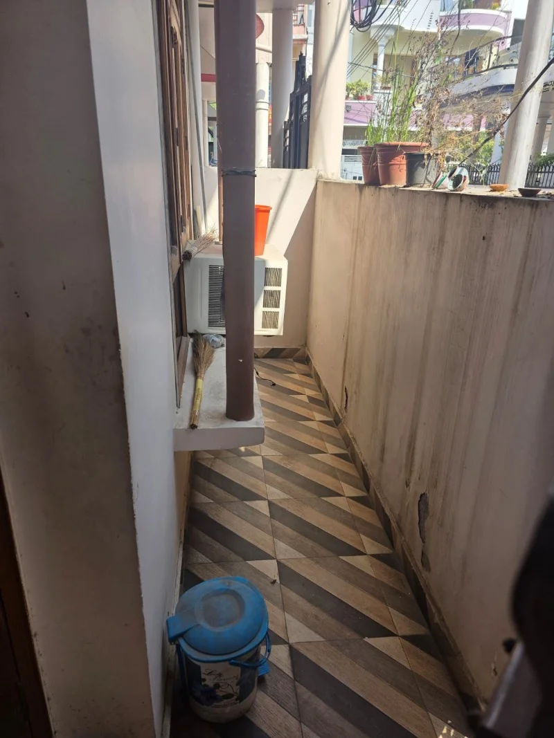 4 BHK Independent House for Sell in Triveni Nagar Lucknow - Photo 8
