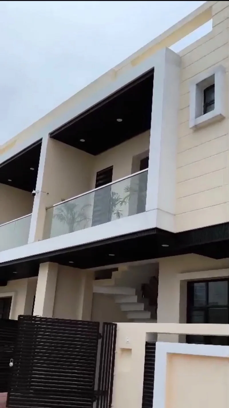 3 BHK Villa for Sell in Tiwariganj Lucknow - Photo 1