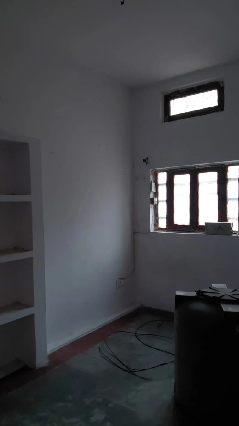 2 BHK Independent Floor for Rent in Indira Nagar Lucknow - Photo 1