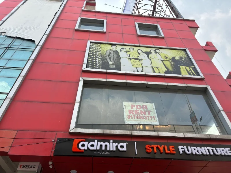 Floor for Rent in Kalyanpur East Lucknow - Photo 1