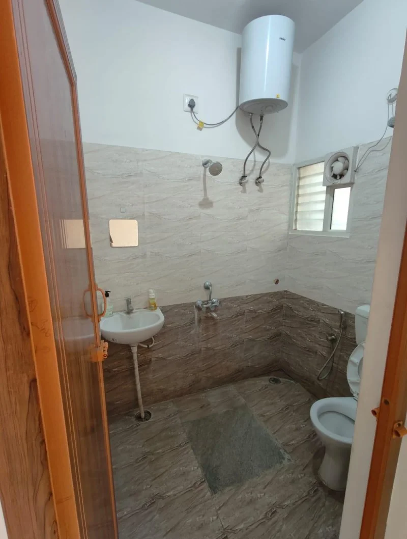 1 BHK Apartment/flat for Rent in Indiranagar Bangalore South - Photo 3