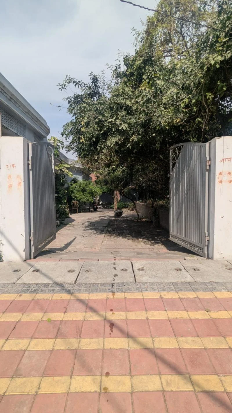 Residential for Rent in Moradabad Lucknow - Photo 2