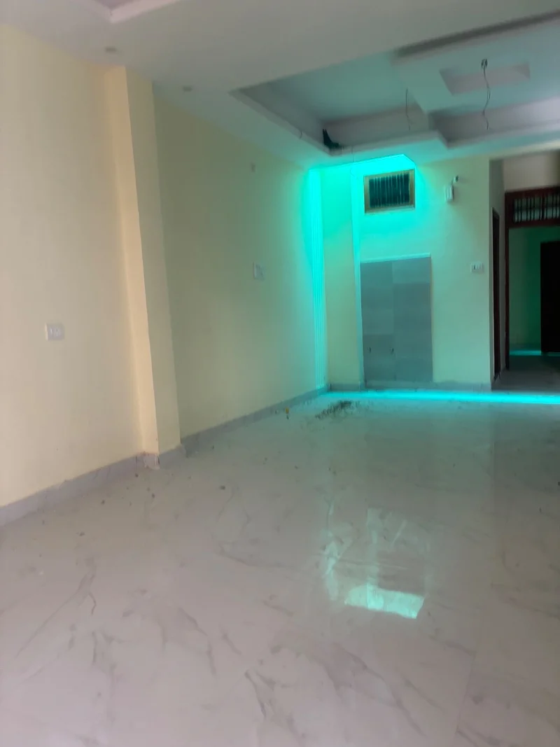 2 BHK Independent House for Rent in Deva Road Lucknow - Photo 4