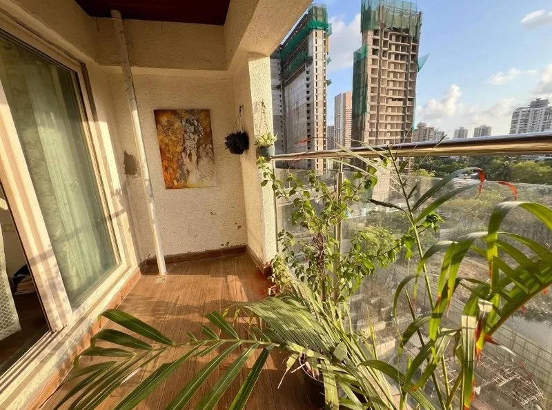 for Rent in Oshiwara Mumbai - Photo 3