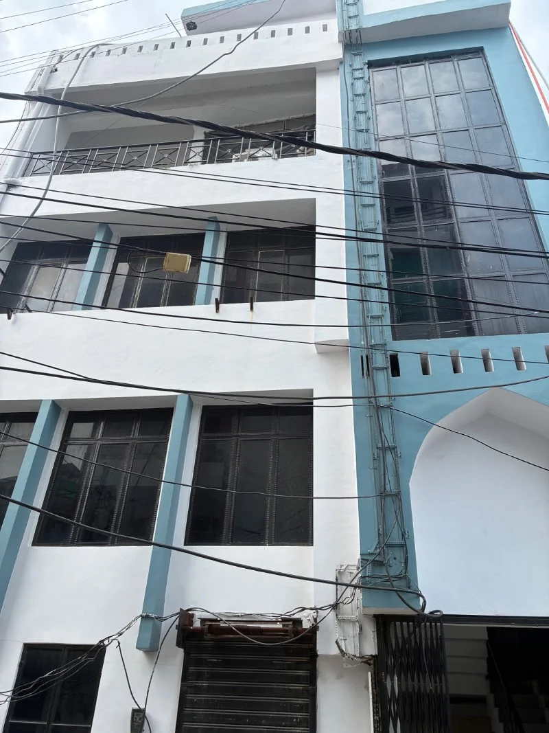 Storage for Rent in Kalyanpur East Lucknow - Photo 1