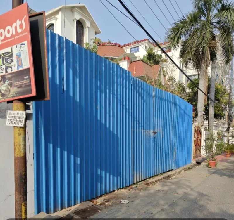 Commercial for Sell in Gomti Nagar Lucknow - Photo 1