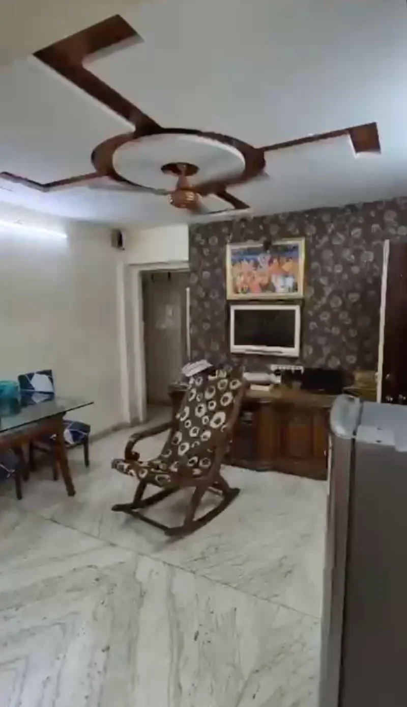 1 BHK Apartment/flat for Rent in Vile Parle East Mumbai - Photo 2