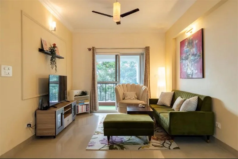 for Rent in Indiranagar Mumbai - Photo 2