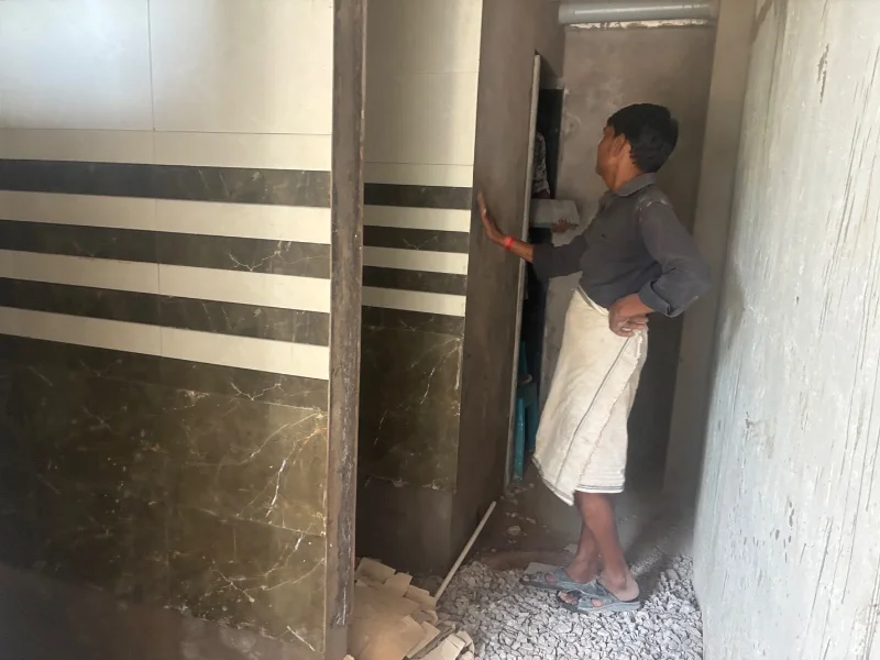 Showroom for Rent in Vikas Nagar Lucknow - Photo 5