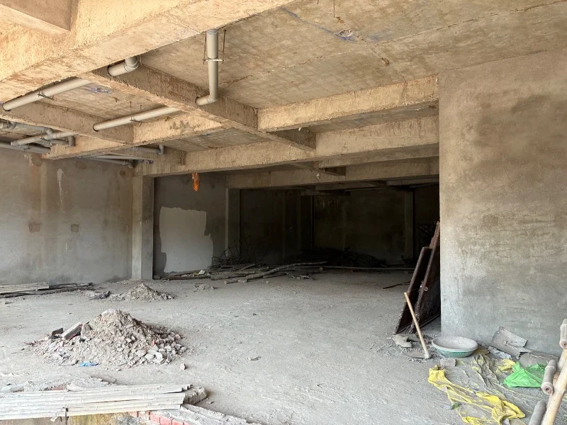 Floor for Rent in Jankipuram Lucknow - Photo 5