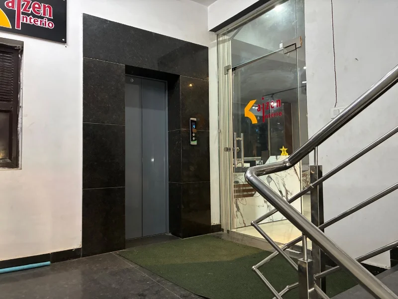 Floor for Rent in Malhaur Lucknow - Photo 2