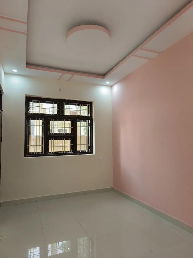 1 BHK Independent House for Rent in Jankipuram Extension Lucknow - Photo 3