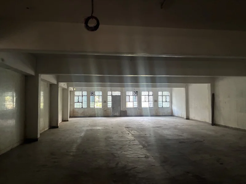 Office for Rent in Transport Nagar Lucknow - Photo 6
