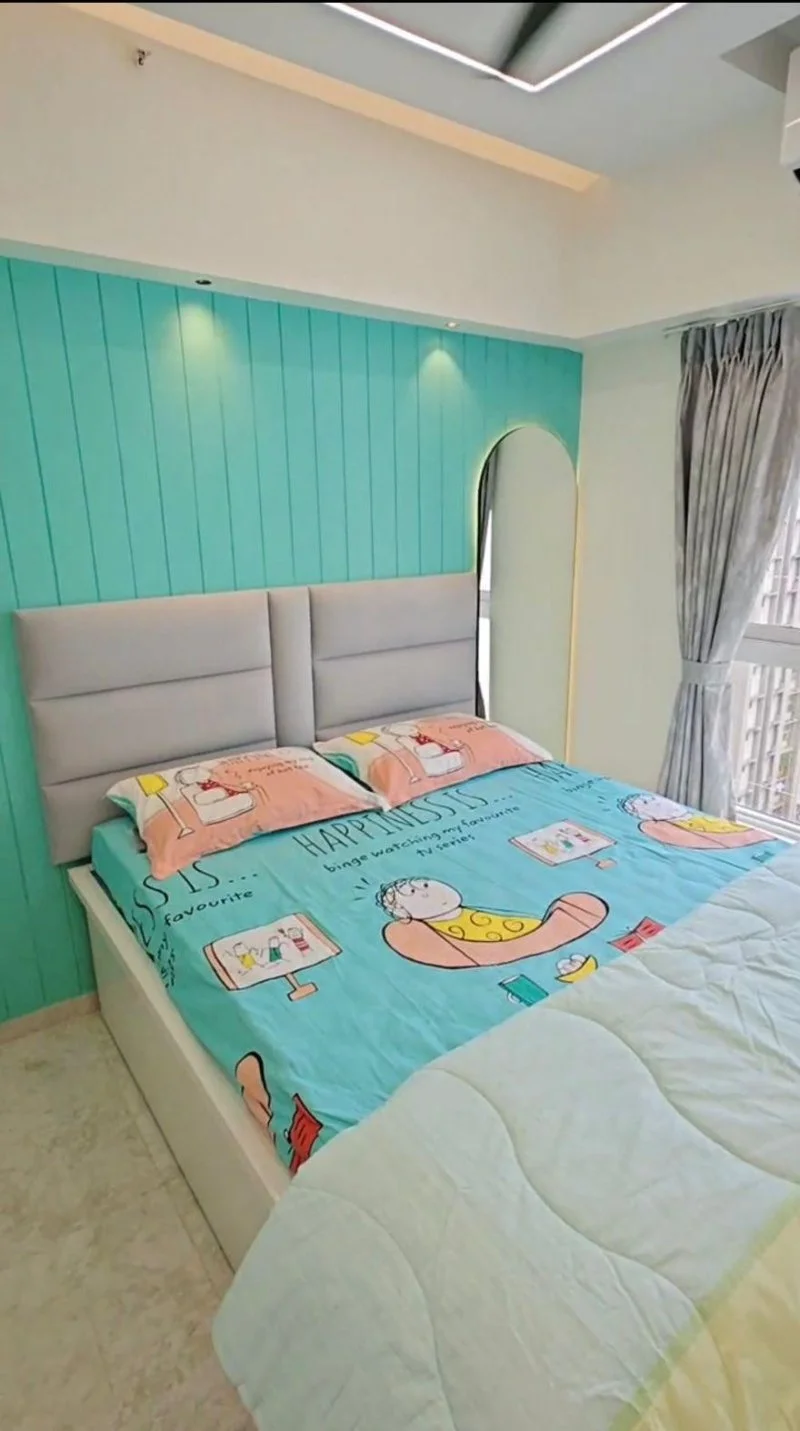 for Rent in Thane West Mumbai - Photo 1