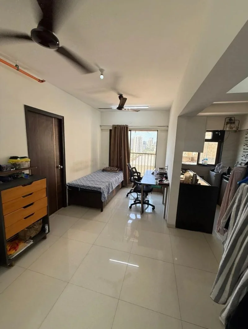 for Rent in Goregaon West Mumbai - Photo 1