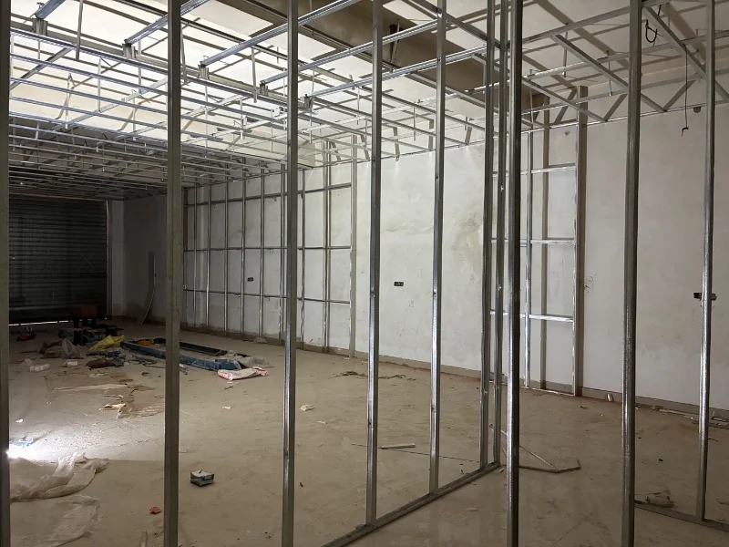 Showroom for Rent in Gomti Nagar Lucknow - Photo 5