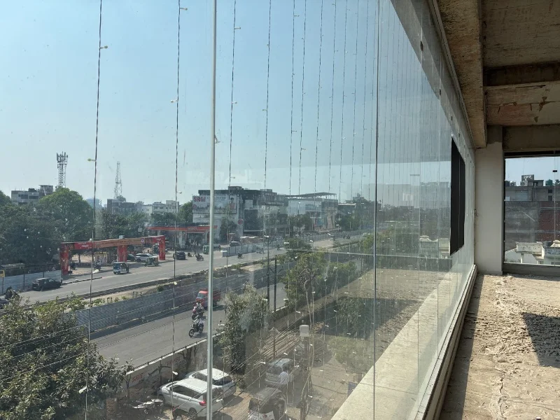 Showroom for Rent in Jankipuram Lucknow - Photo 9
