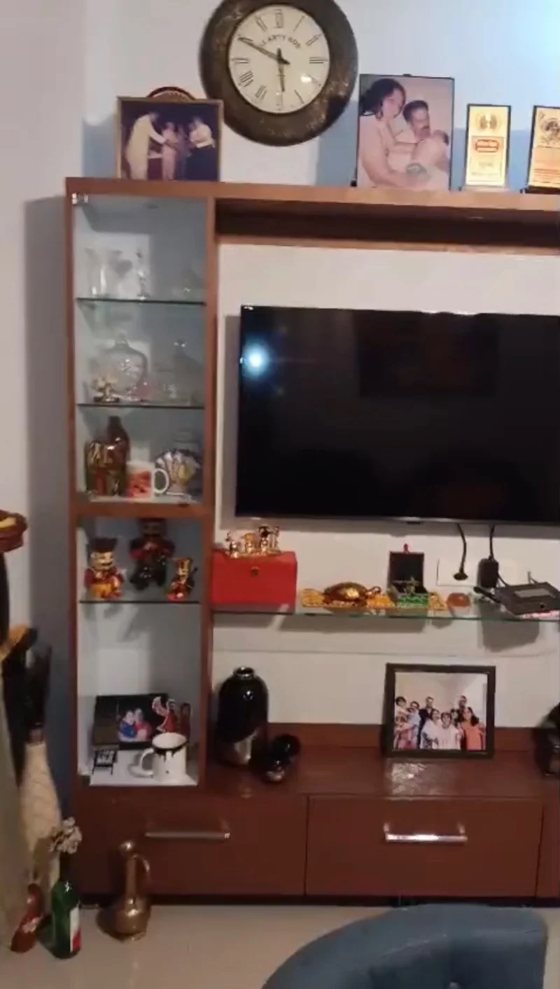 3 BHK Apartment/flat for Sell in Vrindavan Yojana Lucknow - Photo 6