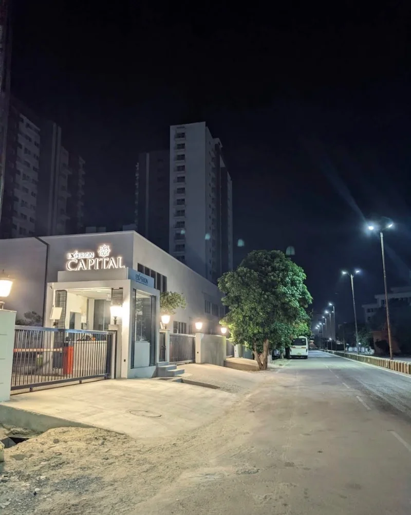 3 BHK Apartment/flat for Rent in Gomti Nagar Lucknow - Photo 1